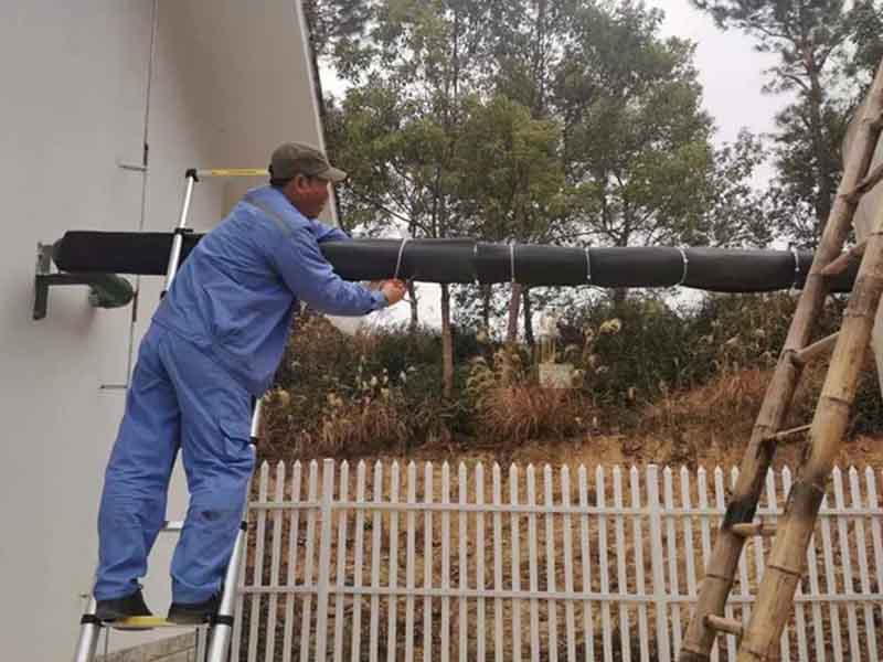 水管凍裂了如何修補(bǔ)，水管凍住了怎么辦，預(yù)防水管凍住有效的方法